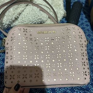 MK Crossbody